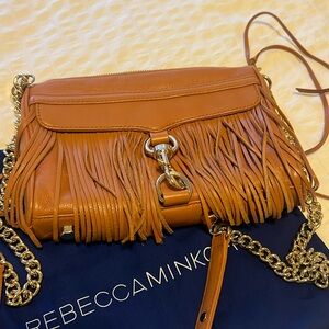 Rebecca Minkoff MAC Mini Bag